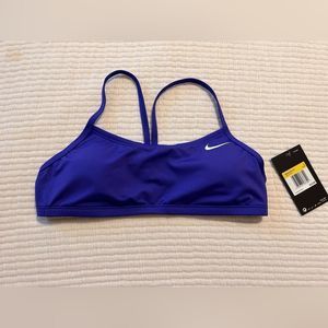 Brand New Nike Swim Top
